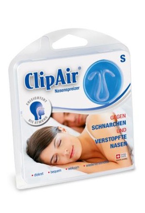 CLIPAIR Diffusore nasale S
