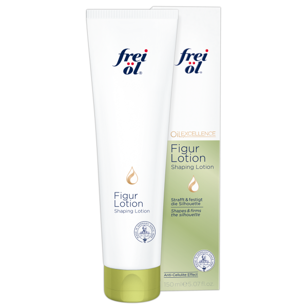 free oil® lozione per la figura 150ml