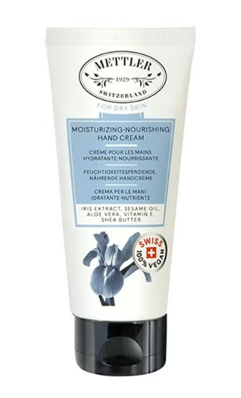 Mettler 1929 crema mani idratante e nutriente 100ml