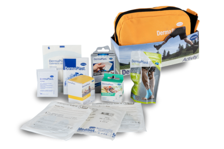 DermaPlast® ACTIVITY Apotheke