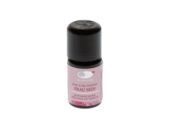 AROMALIFE Donna Essere Miscela di profumi Fl 5ml