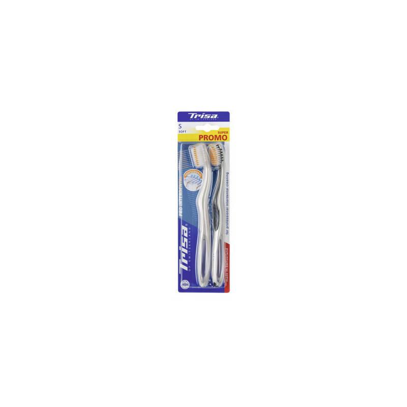 Trisa Pro Interdental Duo morbido