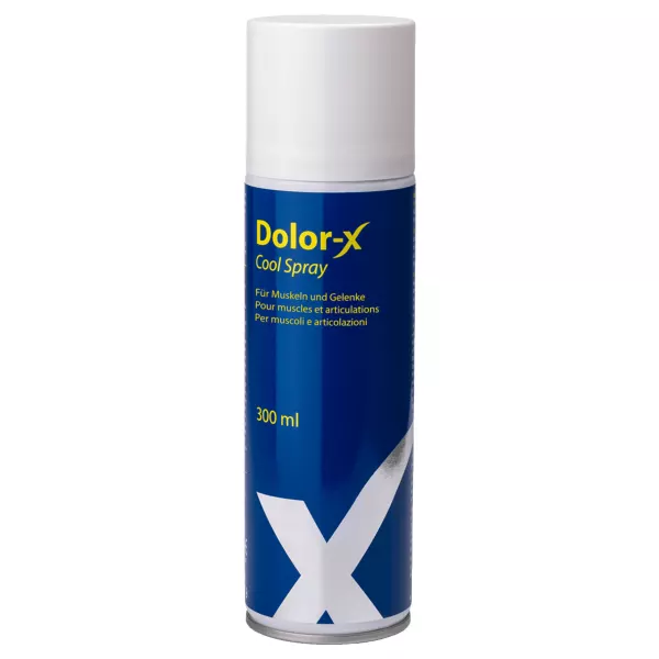 Dolor-X Spray freddo 300ml