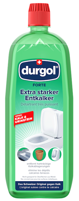 durgol forte decalcificante forte 1lt