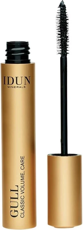 IDUN Mascara Gull Black Volume vegan