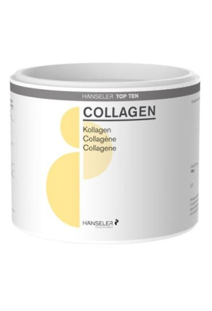 HÄNSELER Collagene in polvere 150g