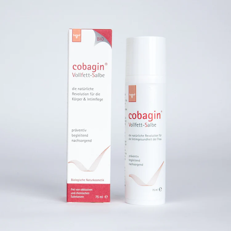 unguento cobagin 75ml