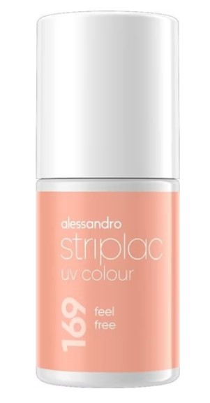 alessandro Striplac UV Colour Feel Fr 6,5ml