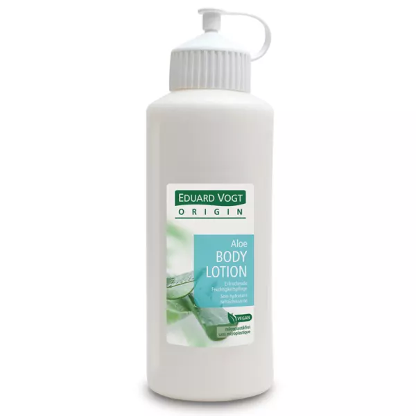 EDUARD VOGT ORIGIN Aloe Lotion 1000ml