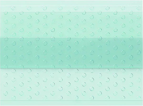 BIATAIN Silicone a contatto 7,5x10cm 5 pezzi