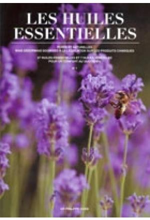 LRK Livre Dr Ph. Goeb 27 Huiles essentielles et 7 Huiles végétales