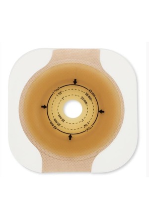 HOLLISTER COMPACT Colo 1t 13-64mm hf 30 pezzi