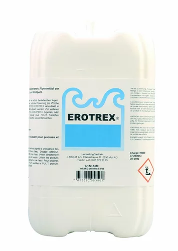 EROTREX Antialgen liquido 5 lt