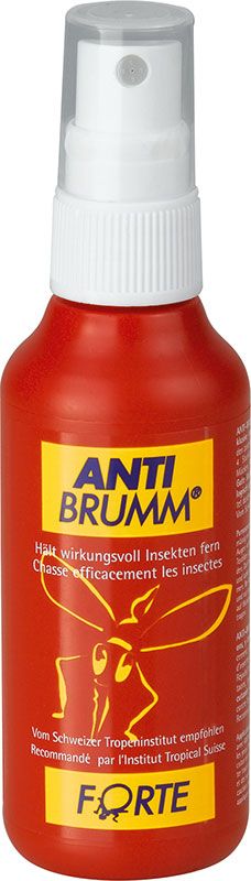ANTI-BRUMM® Forte Insektenschutz Vapo 75ml