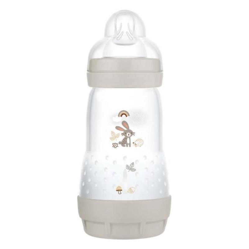 MAM Easy Start Bottiglia anticolica 260ml 2+ mesi unisex