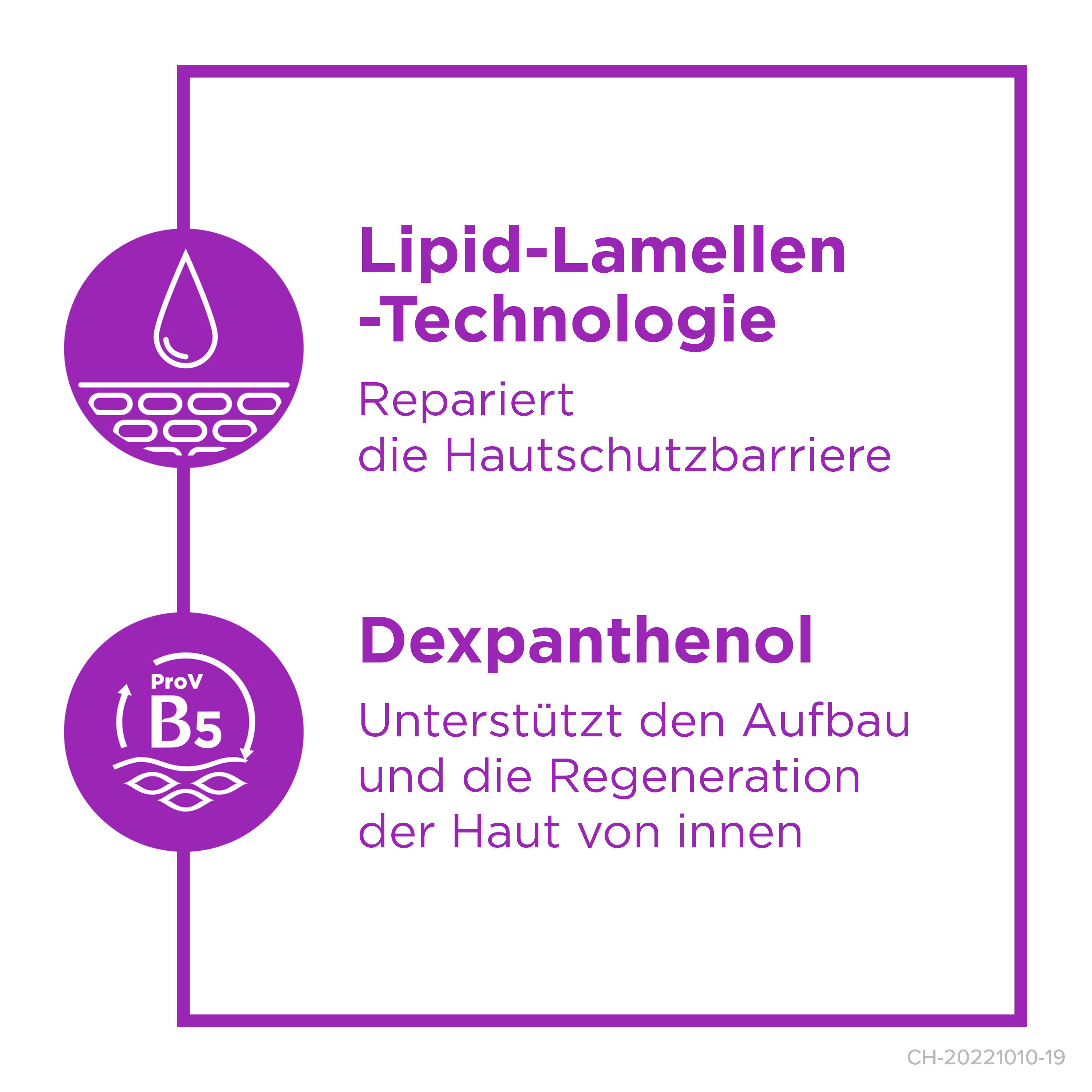 Bepanthen® Pro Sensiderm Crema 50g