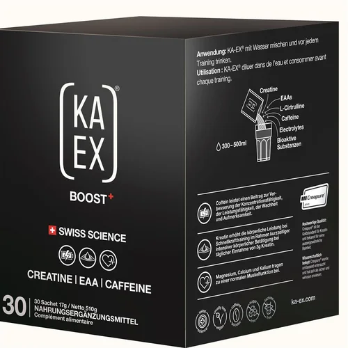 KA-EX confezione di ricarica Borsa 24 pezzi