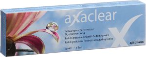 axaclear Schwangerschaftstest 2 Stück
