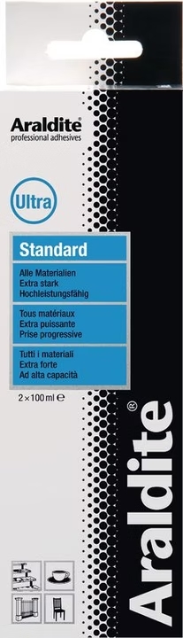 ARALDIT Standard 2x15ml