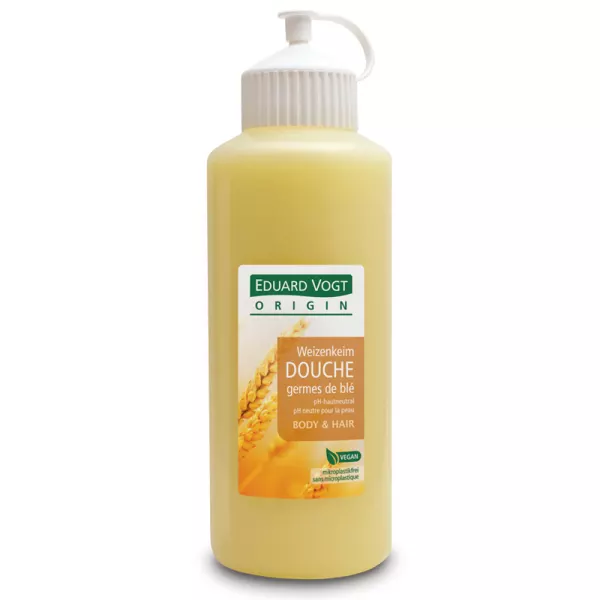 EDUARD VOGT ORIGIN Balsamo doccia Wheatgerm 1lt