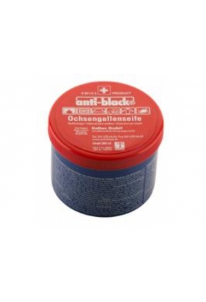 Pasta di sapone di fiele di bue ANTI-BLACK 500ml
