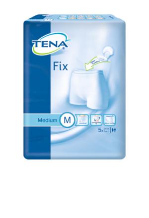 Pantaloni di fissaggio TENA Fix M 5 pezzi