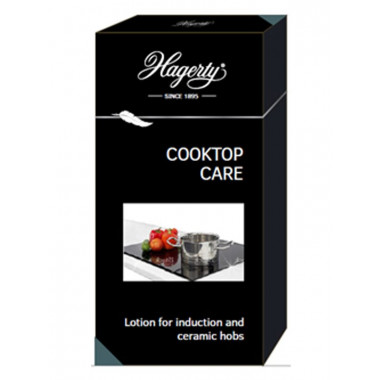 Hagerty Cura del piano di cottura 250ml