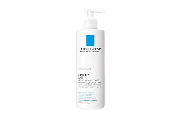 La Roche-Posay Lipikar Latte Fl 400ml