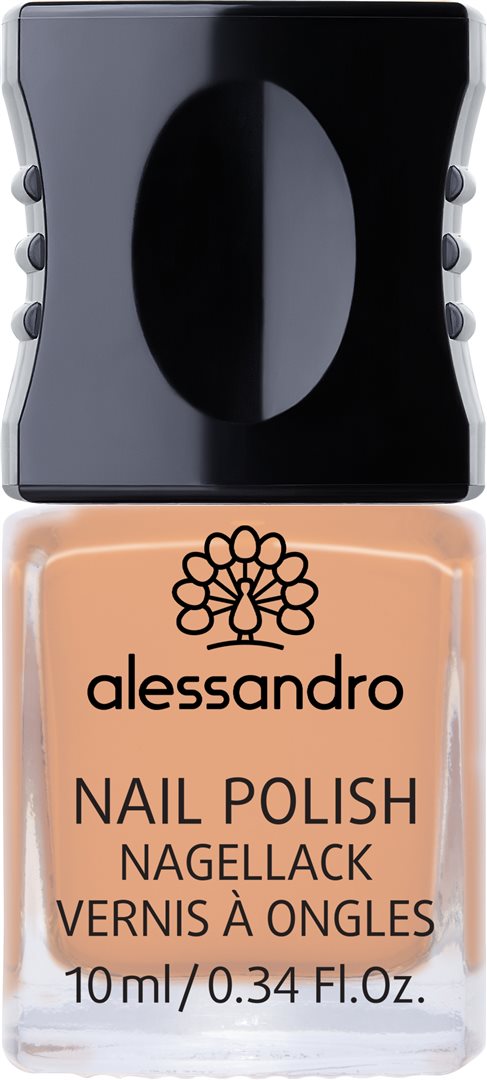 alessandro Smalto Senza Smalto 901 Latte M