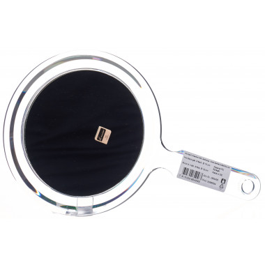 Specchio manuale Herba 3 volte