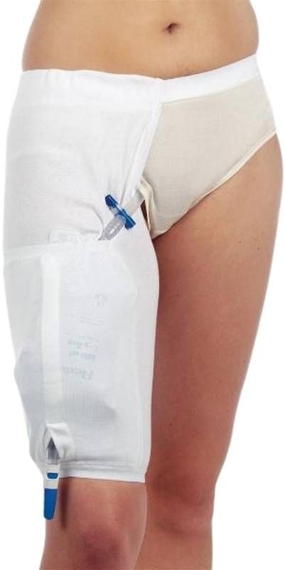 NETTI Pantaloni a una gamba S donna/uomo