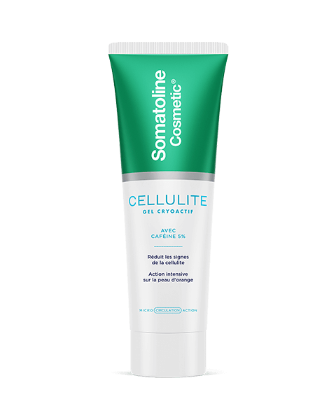 Somatoline Cosmetic Anti-Cellulite Gel Tube 250ml