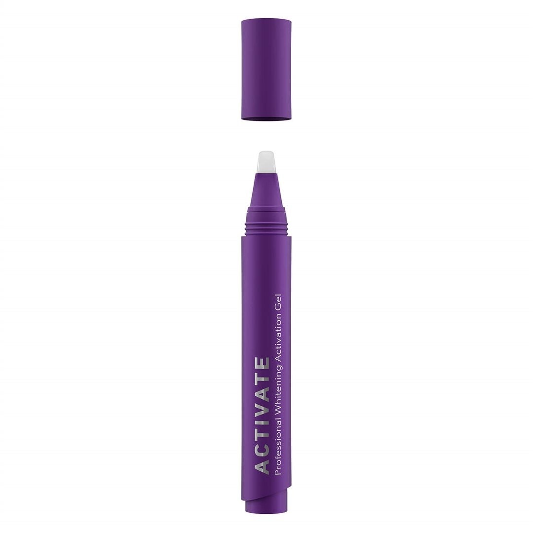 Gel di attivazione smilepen 5ml