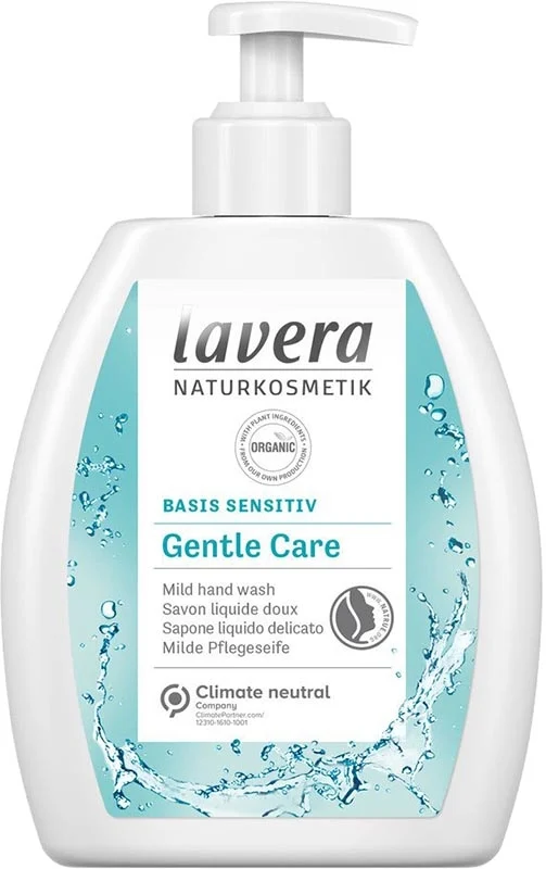LAVERA Sapone curativo Gentle Care Basis 250 ml