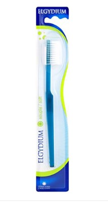 Spazzolino Elgydium Classic adulti morbido