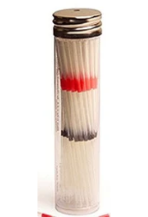 CHOLESTECH LDX Lithi Hepa Tubi capillari 50 pezzi
