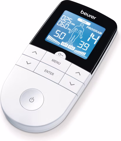 beurer TENS digitale EMS EM49