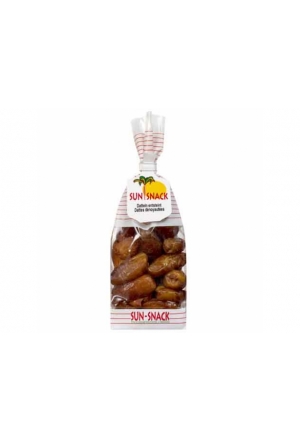 Sun Snack Datteri snocciolati Btl 200g