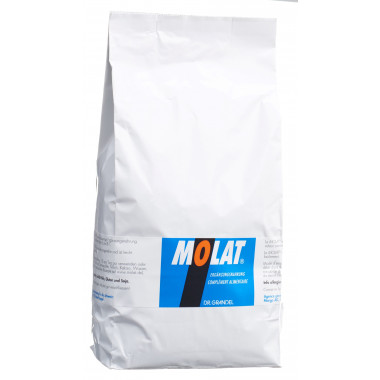 Polvere di Molat ricarica istantanea 1 kg
