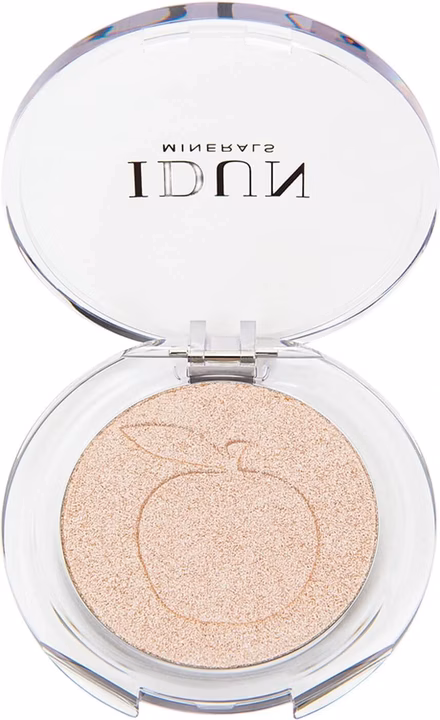 IDUN Minerals Ombretto singolo Fjällsippa 3 g