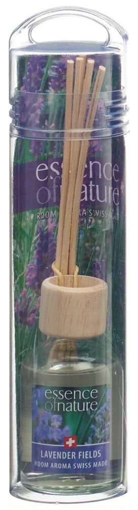 ESSENZA DELLA NATURA Bastoncini Campi di lavanda 50ml