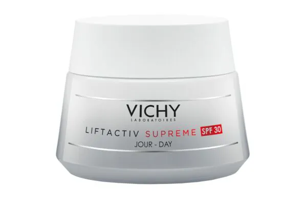 VICHY Liftactiv Supreme SPF30 vaso 50ml