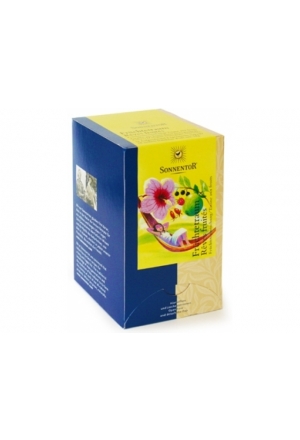 Sonnentor Fruit Dream Tea singolo BIO Btl 18 pezzi