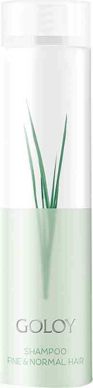 Goloy Shampoo Capelli fini e normali 200ml