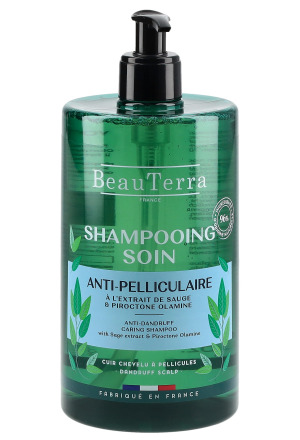 BeauTerra Shampoo Antiforfora Fl 750ml