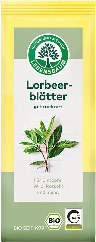 Alloro LEBENSBAUM Btl 5g