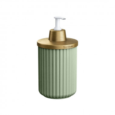 Dispenser Sterillium 475ml menta EMMA