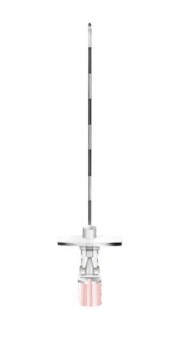 PERICAN Cannula epidurale 18G 1,3x80mm 25 pezzi