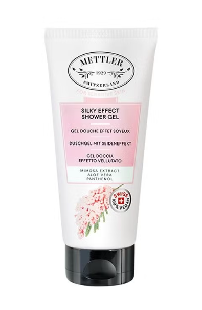 Mettler 1929 Gel doccia effetto seta 200ml