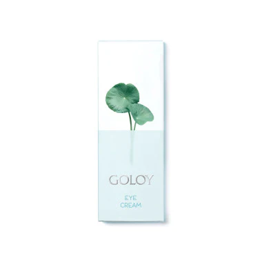 Crema occhi Goloy 15ml